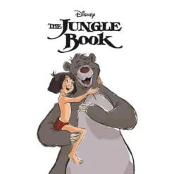 TONIES Tonie - Jungle Book 10 TONIES Tonie - Jungle Book -TONIES Shop Tonie Jungle Book Music Tonies 4