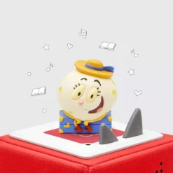 TONIES Tonie - Let's Go Luna