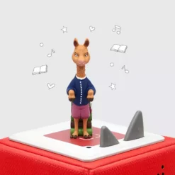 TONIES Tonie - Mama Llama