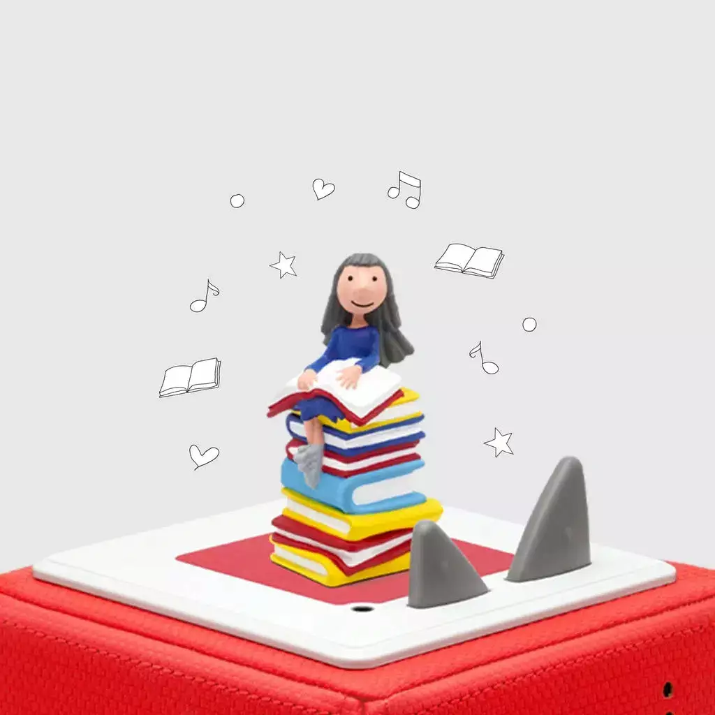 TONIES Tonie - Matilda 3 TONIES Tonie - Matilda