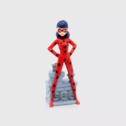 TONIES Tonie - Miraculous Ladybug -TONIES Shop Tonie Miraculous Ladybug Music Tonies 2