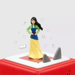 TONIES Tonie - Mulan