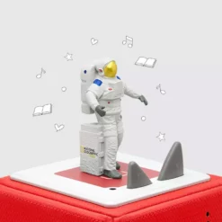 TONIES Tonie - National Geographic Kids: Astronaut