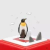TONIES Tonie - National Geographic Kids: Penguin -TONIES Shop Tonie National Geographic Kids Penguin Music Tonies