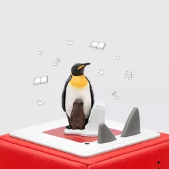 TONIES Tonie - National Geographic Kids: Penguin
