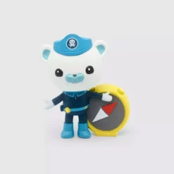 TONIES Tonie - Octonauts 6 TONIES Tonie - Octonauts -TONIES Shop Tonie Octonauts Music Tonies 2