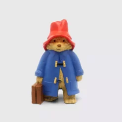 TONIES Tonie - Paddington Bear -TONIES Shop Tonie Paddington Bear Music Tonies 2