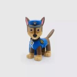 TONIES Tonie - Paw Patrol: Chase -TONIES Shop Tonie Paw Patrol Chase Music Tonies 2