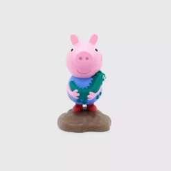 TONIES Tonie - Peppa Pig: George -TONIES Shop Tonie Peppa Pig George Music Tonies 2