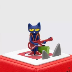 TONIES Tonie - Pete The Cat #2 Rock On