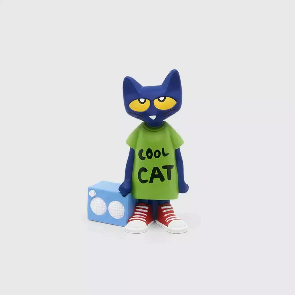 TONIES Tonie - Pete The Cat 4 TONIES Tonie - Pete The Cat - Image 2