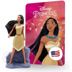 TONIES Tonie - Pocahontas -TONIES Shop Tonie Pocahontas Music Tonies 4