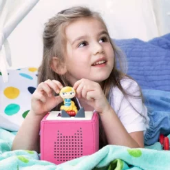 TONIES Tonie - Rapunzel And Other Fairy Tales -TONIES Shop Tonie Rapunzel and Other Fairy Tales Music Tonies 4