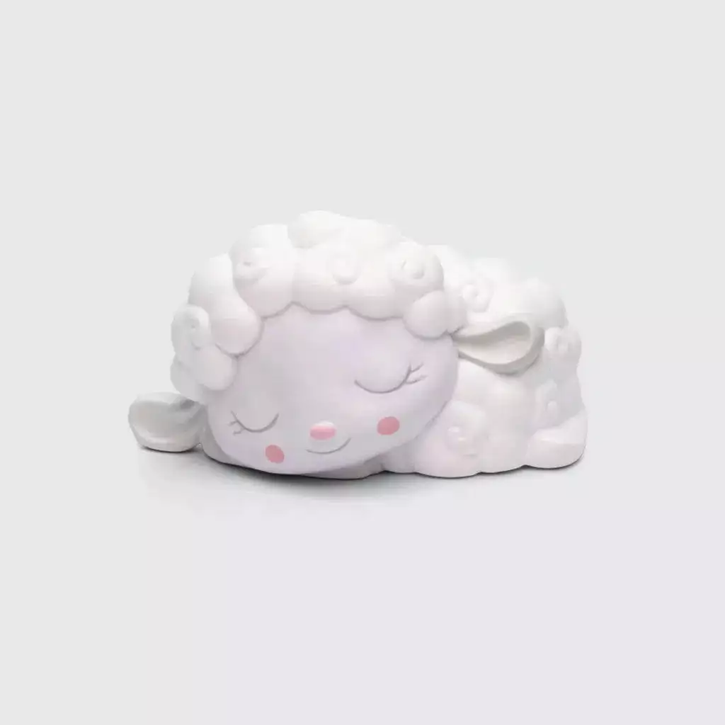 TONIES Tonie - Sleepy Friends: Lullaby Melodies With Sleepy Sheep 3 TONIES Tonie - Sleepy Friends: Lullaby Melodies With Sleepy Sheep - Image 2