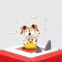 TONIES Tonie - Spanish Playtime Songs