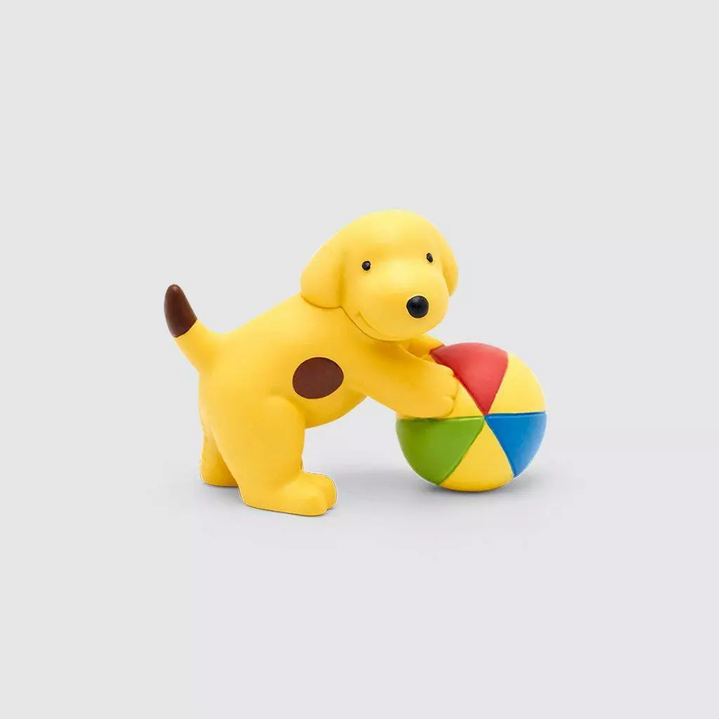 TONIES Tonie - Spot's Fun With Friends 4 TONIES Tonie - Spot's Fun With Friends - Image 2