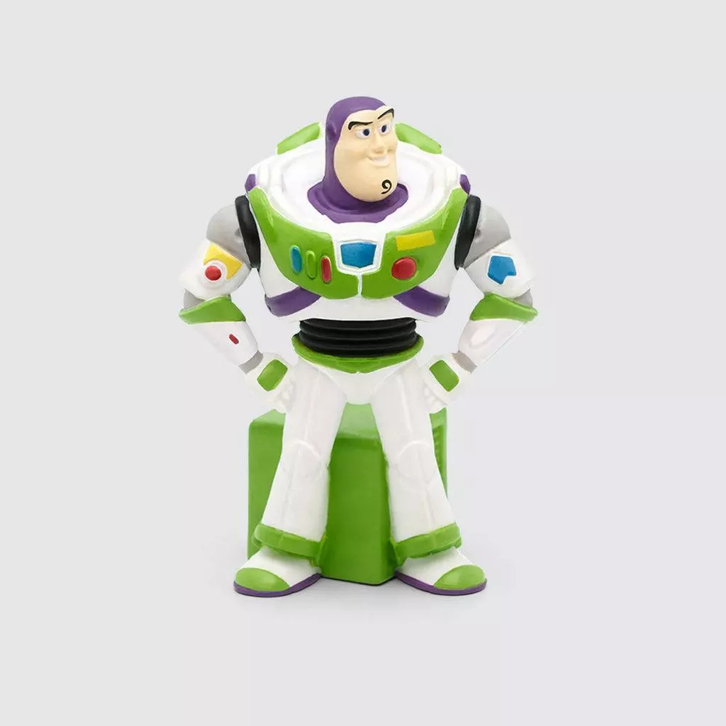 TONIES Tonie - Toy Story 2: Buzz Lightyear 4 TONIES Tonie - Toy Story 2: Buzz Lightyear - Image 2