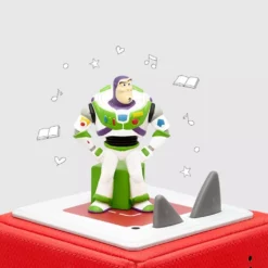 TONIES Tonie - Toy Story 2: Buzz Lightyear