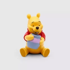 TONIES Tonie - Winnie The Pooh -TONIES Shop Tonie Winnie the Pooh Music Tonies 2
