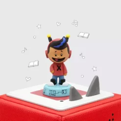 TONIES Tonie - Xavier Riddle