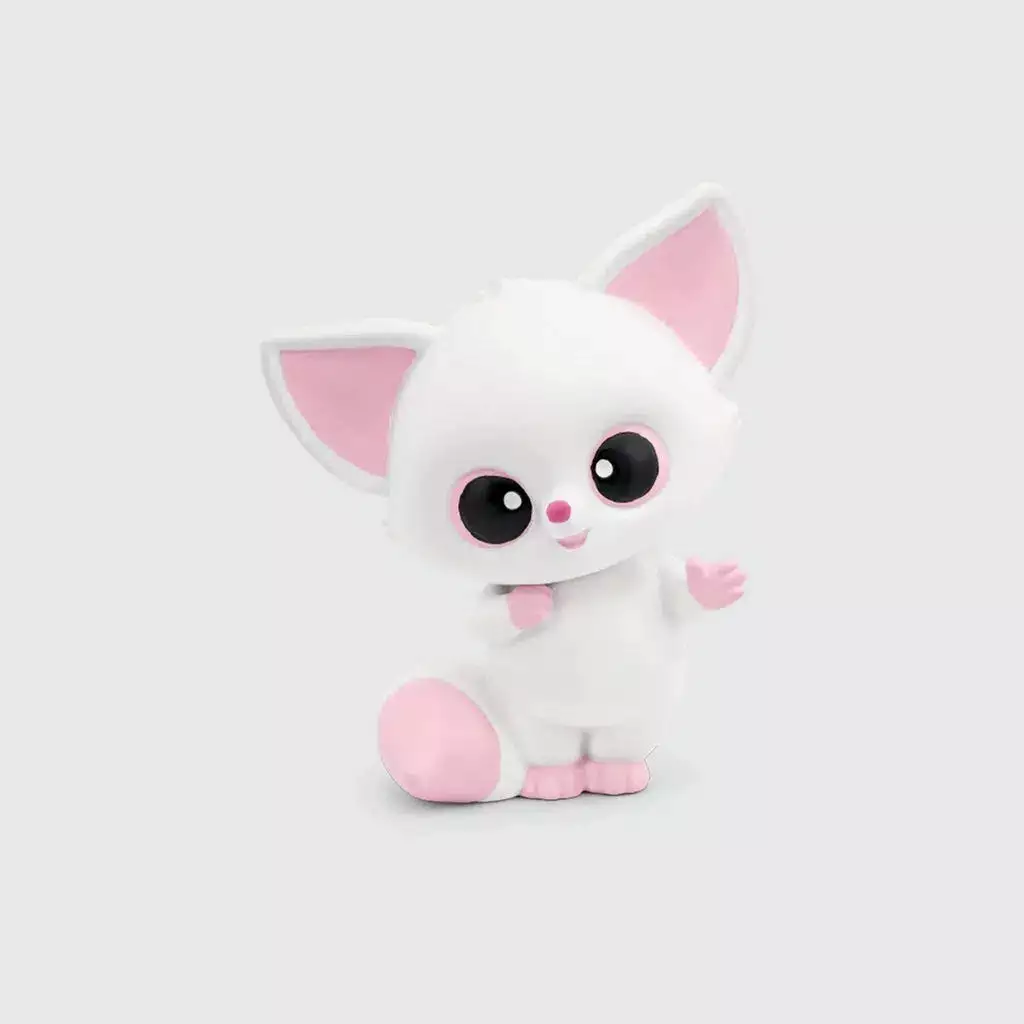 TONIES Tonie - YooHoo To The Rescue: Pammee 4 TONIES Tonie - YooHoo To The Rescue: Pammee - Image 2