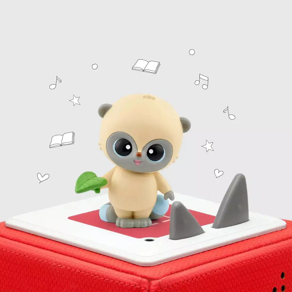 TONIES Tonie - Yoohoo To The Rescue: Yoohoo 2 TONIES Tonie - Yoohoo To The Rescue: Yoohoo