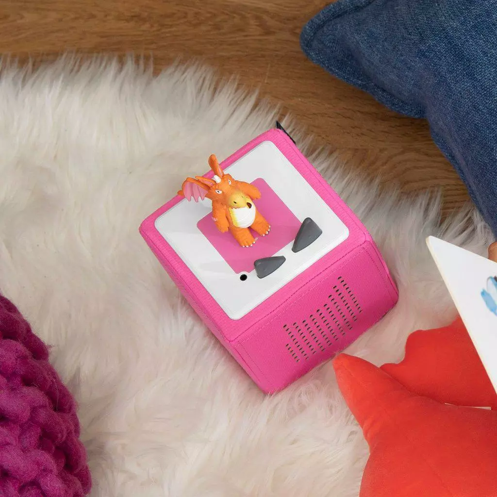 TONIES Tonie - Zog 5 TONIES Tonie - Zog - Image 3