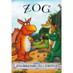 TONIES Tonie - Zog 11 TONIES Tonie - Zog -TONIES Shop Tonie Zog Music Tonies 5