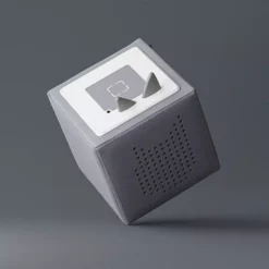 TONIES Toniebox Playtime Puppy Starter Set - Gray -TONIES Shop Toniebox Playtime Puppy Starter Set Gray Music Tonies 3