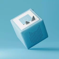 TONIES Toniebox Playtime Puppy Starter Set - Light Blue 9 TONIES Toniebox Playtime Puppy Starter Set - Light Blue -TONIES Shop Toniebox Playtime Puppy Starter Set Light Blue Music Tonies 3