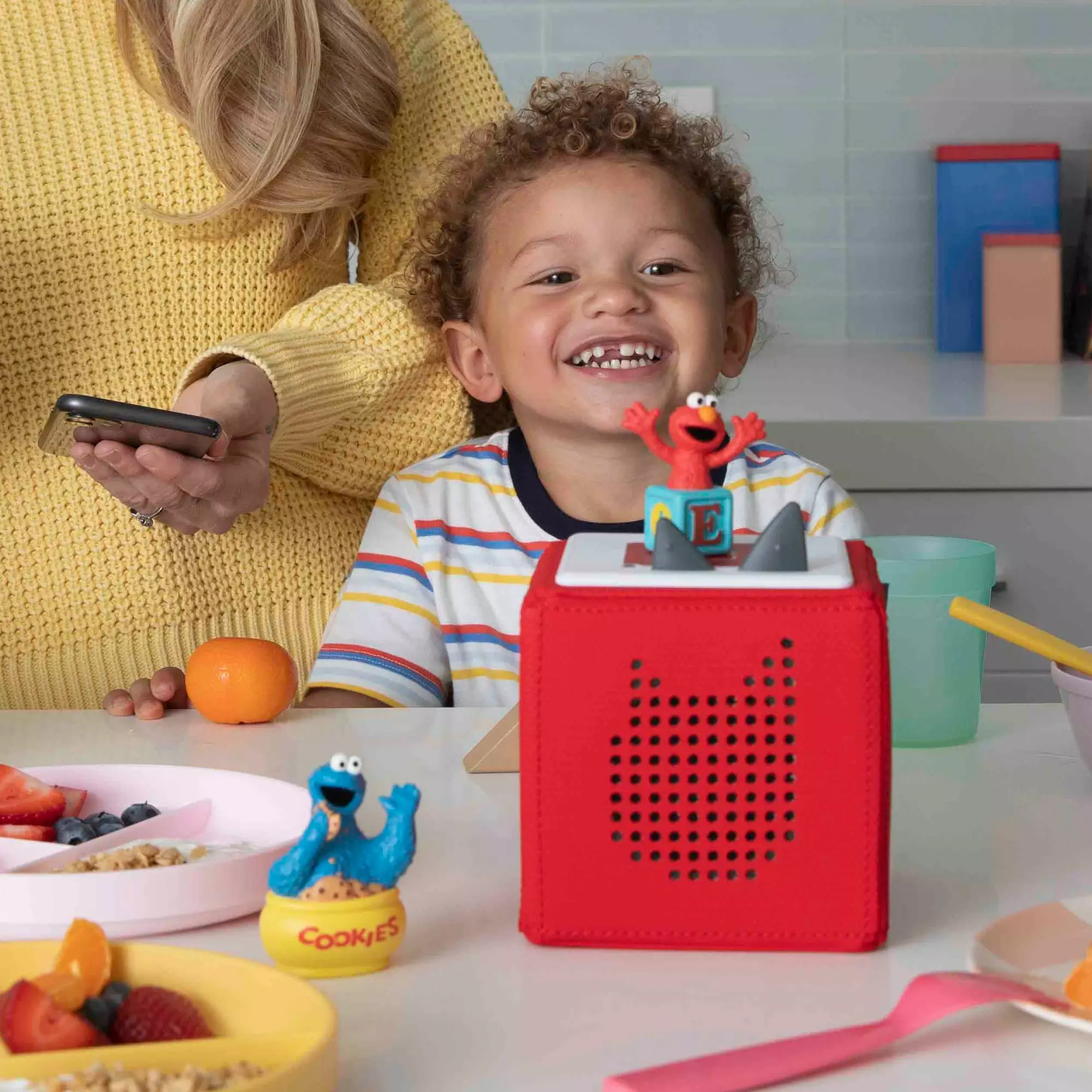 Sesame Street: Elmo Tonie 5 Sesame Street: Elmo Tonie - Image 3