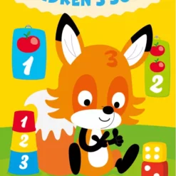 Counting Songs Tonie -TONIES Shop Tonies Booklets CountingSongs BookletCard