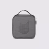 Tonies Carrying Case - Gray -TONIES Shop Tonies Carrying Case Gray Music Tonies