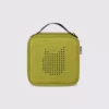 Tonies Carrying Case - Green -TONIES Shop Tonies Carrying Case Green Music Tonies