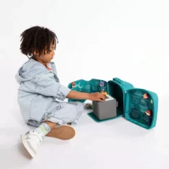 Tonies Carrying Case Max - Enchanted Forest -TONIES Shop Tonies Carrying Case Max Enchanted Forest Music Tonies 5