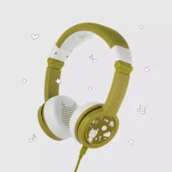 Tonies Headphones - Green