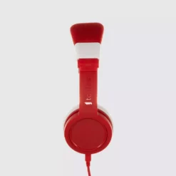 Tonies Headphones - Red -TONIES Shop Tonies Headphones Red Music Tonies 3