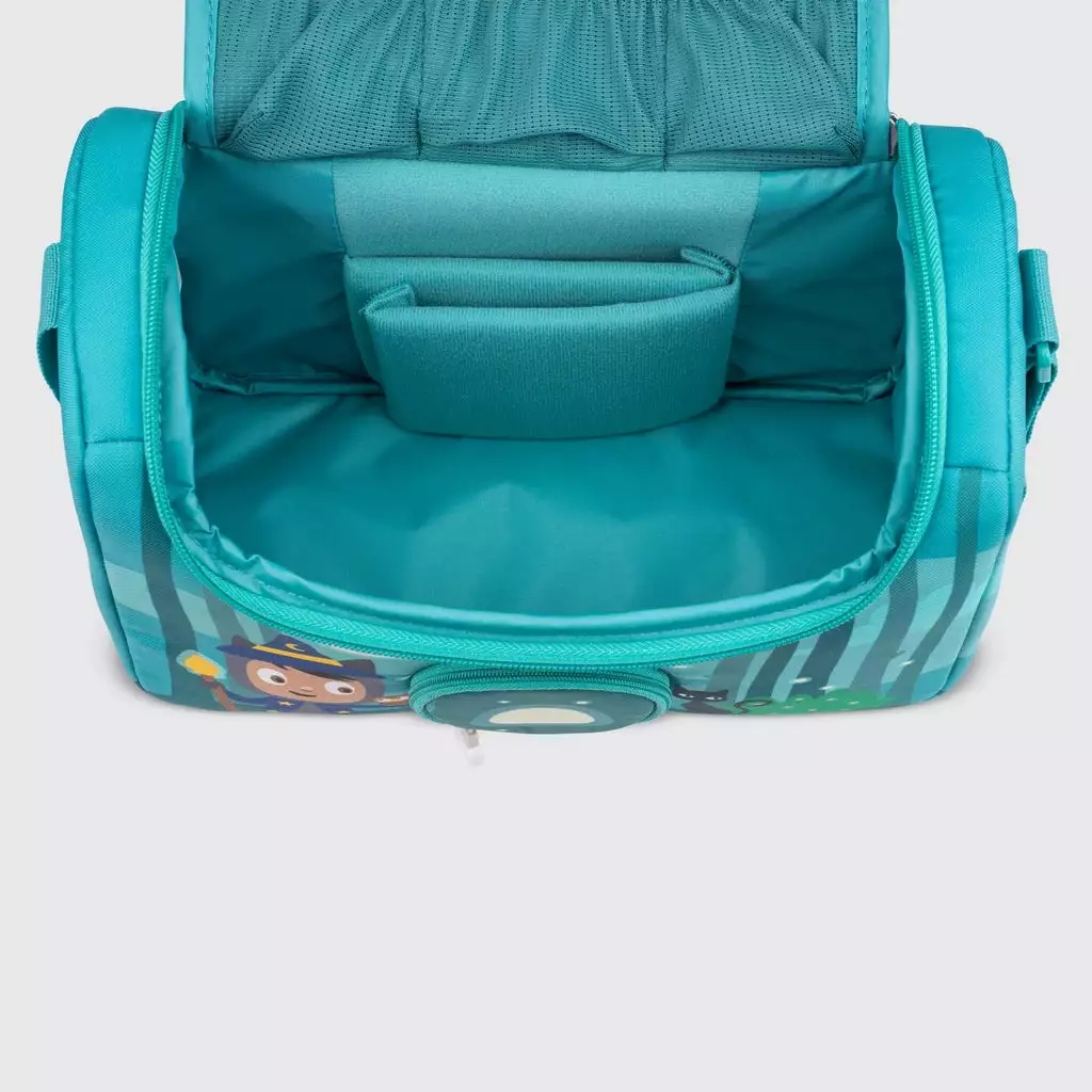 Tonies Listen & Play Bag - Enchanted Forest 5 Tonies Listen & Play Bag - Enchanted Forest - Image 3