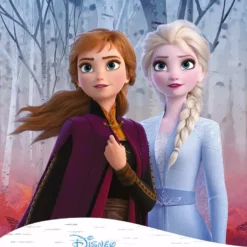 Disney Frozen 2: Anna Tonie -TONIES Shop Tonies PDP Assets Anna cover