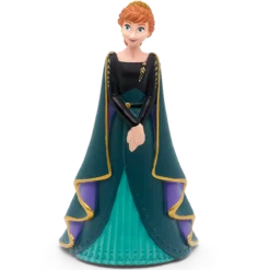 Disney Frozen 2: Anna Tonie -TONIES Shop Tonies PDP Assets Anna transparent