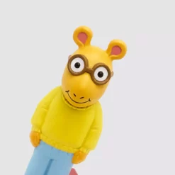 Arthur Tonie -TONIES Shop Tonies PDP Assets Arthur hover