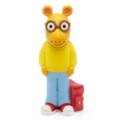 Arthur Tonie -TONIES Shop Tonies PDP Assets Arthur transparent