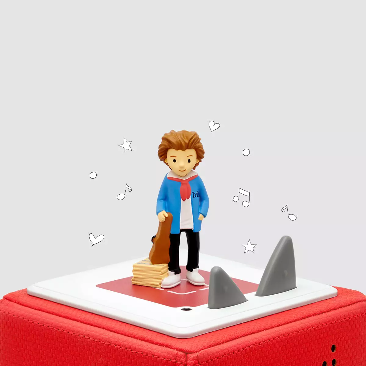 Beethoven's Wig Tonie 4 Beethoven's Wig Tonie - Image 2