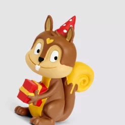 Celebration Songs Tonie -TONIES Shop Tonies PDP Assets BirthdaySongs Hover