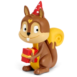 Celebration Songs Tonie -TONIES Shop Tonies PDP Assets BirthdaySongs Transparent