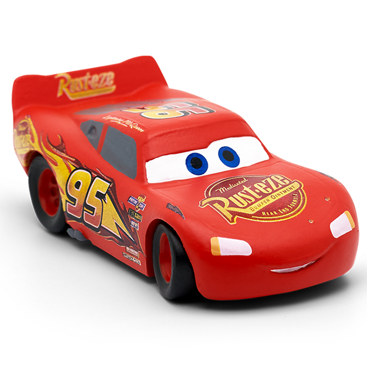 Disney & Pixar Cars: Lightning McQueen Tonie 9 Disney & Pixar Cars: Lightning McQueen Tonie - Image 7