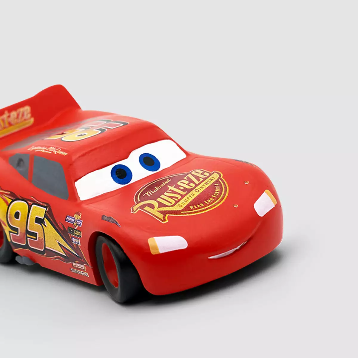 Disney & Pixar Cars: Lightning McQueen Tonie 8 Disney & Pixar Cars: Lightning McQueen Tonie - Image 6