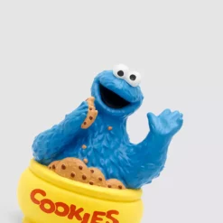 Sesame Street: Cookie Monster Tonie -TONIES Shop Tonies PDP Assets Cookie Monster Hover
