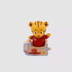 TONIES Shop 42 Daniel Tiger's Neighborhood Tonie