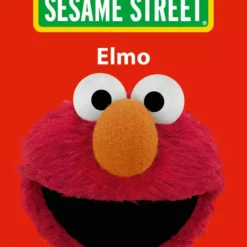 Sesame Street: Elmo Tonie 13 Sesame Street: Elmo Tonie -TONIES Shop Tonies PDP Assets Elmo BookletCard
